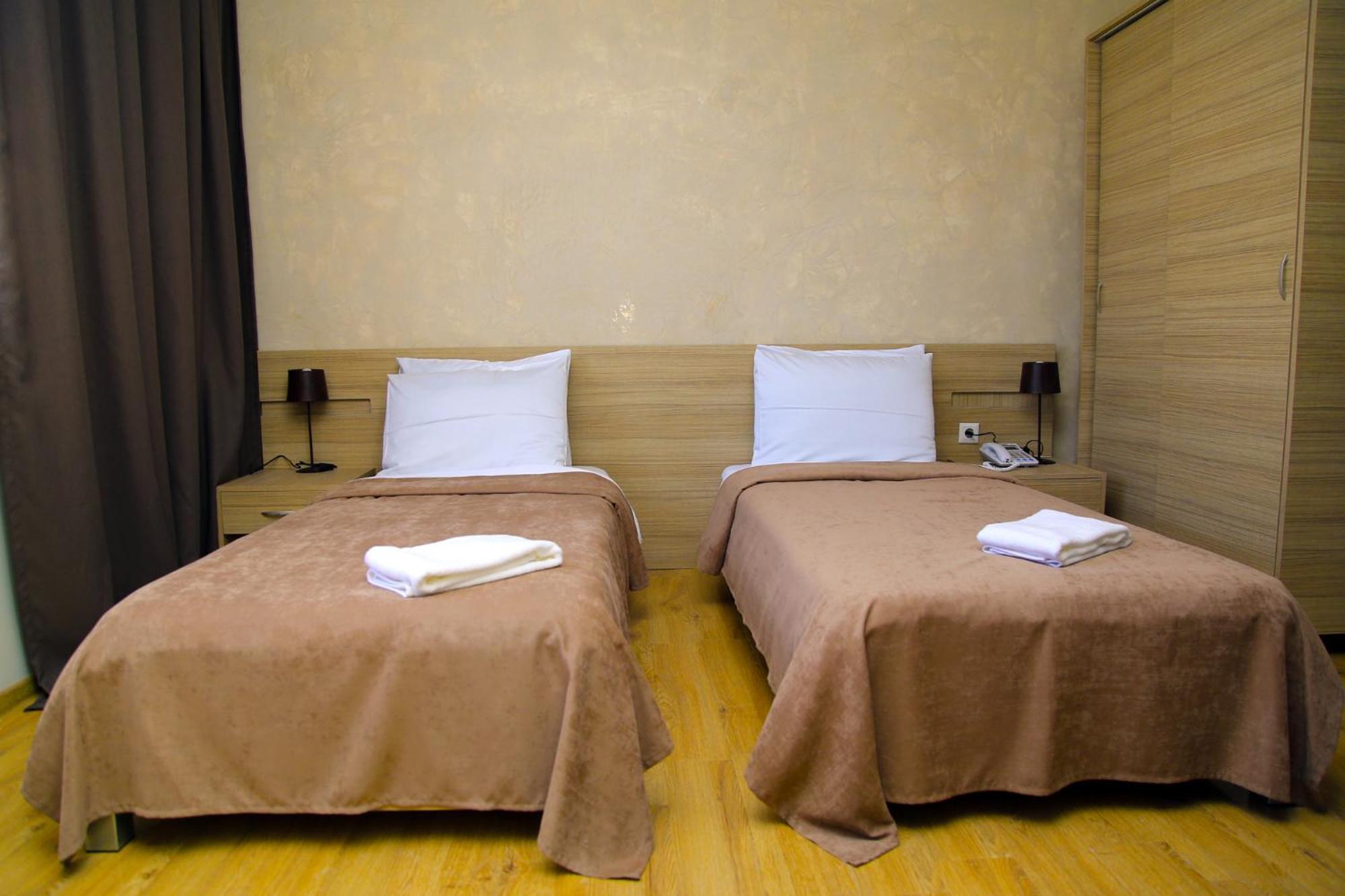 Iveria Hotel Khashuri Værelse billede